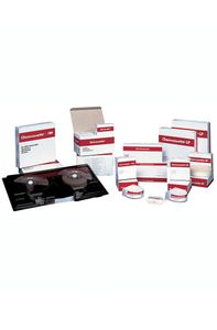 Honeywell Analytics Chemcassette Tape, Phosgene - 711307