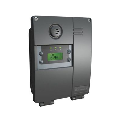 Honeywell Analytics E3SAR E3Pt 4-20MA 24VAC/DC D-Mode - 1309A0044
