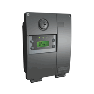 Honeywell Analytics E3Point Gas Monitor, Hydrogen sulfide (H2S); -40° to 50°C (-40° to 122°F) - 1309A0035 Honeywell Analytics E3Point Gas Monitor, Hydrogen sulfide (H2S); -40° to 50°C (-40° to 122°F) - 1309A0035