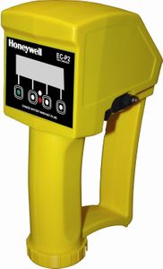 Honeywell Analytics EC-P2 (base unit w/accessories - Smart Cell not included) - 10214