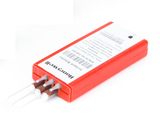 Honeywell Analytics Irritant Smoke Tubes (stannic chloride), box of 6 tubes - H-10-123-01