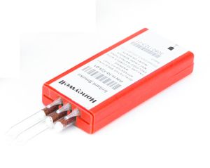 Honeywell Analytics Irritant Smoke Tubes (stannic chloride), box of 6 tubes - H-10-123-01