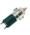 Honeywell Analytics Optima Plus Gas Detector, hydrocarbon version, HART® over 4 to 20mA output, ATEX/IECEx, M25 thread spigot, electro polished 316SS, includes polyester mesh dust barrier, nylon weather protection housing and LNP Faradex deluge/sunshade - 2108N4000H
