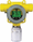 Honeywell Analytics Sensepoint XCD Gas Detector, 4 to 20 mA output, ATEX/IECEx/Asian approvals, 2 x M20 entries, painted LM25, includes catalytic sensor cartridge 0 to 100%LEL, user selectable FSD between 20% and 100%LEL (10%LEL resolution), includes nylon weather protection - SPXCDALMFX