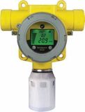 Honeywell Analytics Sensepoint XCD Gas Detector, 4 to 20 mA and Modbus output, ATEX/IECEx/Asian approvals, 2 x M20 entries, painted LM25, includes oxygen EC sensor cartridge 0 to 25% v/v, includes nylon weather protection - SPXCDALMO1M