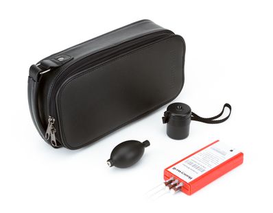 Honeywell Analytics Smoke Kit - H-010-0004-000