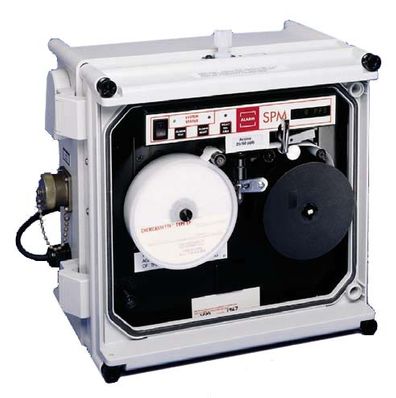 Honeywell Analytics SPM Line-Powered Unit - 870700