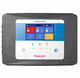 Honeywell Analytics Touchpoint Plus Basic Wall Mount Controller, AC115/220 150W, 2 x mV input with 12 x relay output, MODBUS TCP - TPPLBAWV2SNNNTN