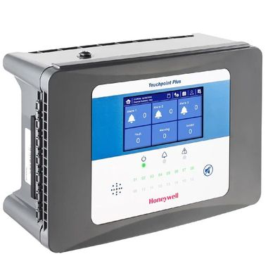 Honeywell Analytics Touchpoint Plus Wall Mount Expansion Unit, AC115/220 150W, 8 x mA input with 12 x relay output - TPPLEAWA8SNNNNN Honeywell Analytics Touchpoint Plus Wall Mount Expansion Unit, AC115/220 150W, 8 x mA input with 12 x relay output - TPPLEAWA8SNNNNN