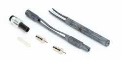 Honeywell Analytics Tube Adaptor and Cut Assembly - H-010-3007-000