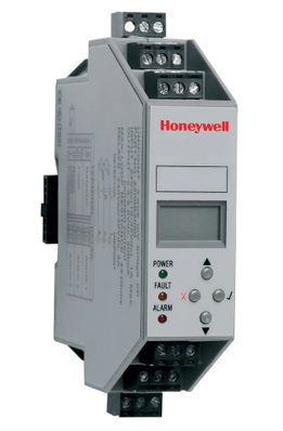 Honeywell Analytics Unipoint DIN Rail Mounted Controller (mV input version) - 2306B2000
