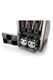 Honeywell Analytics Vertex Edge Base Rack Enclosure - 1502-2000
