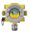 Honeywell Analytics XNX Universal Transmitter, UL 3/4 SS FF MPD IR LEL - XNX-UTSV-FNIF1
