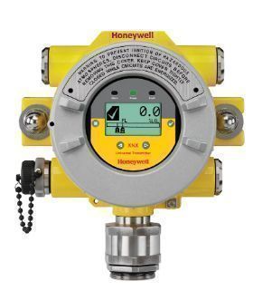 Honeywell Analytics XNX Universal Transmitter, HART® over 4-20 mA output, UL/CSA/FM approved, 5 x 3/4 in. NPT entries, painted LM25, configured for Searchline Excel - XNX-UTAI-NNNNN