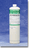 Hydrogen (H2) 17 Liter Cylinder 1.60% (40% LEL) / Air