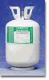 Hydrogen (H2) 221 Liter Cylinders