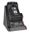 Industrial Scientific DSX-L Local Server Docking Station for GasBadge Pro, 3 Inlet Ports, United Kingdom Power Cord - 18109331-234