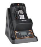 Industrial Scientific DSX-L Local Server Docking Station for GasBadge Pro, 3 Inlet Ports, United Kingdom Power Cord - 18109331-234