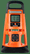Industrial Scientific Radius BZ1 Area Monitor, PID, H2S, Cl2, PH3, Pump, INMETRO, LENS Wireless, English - BZ1-R279001911