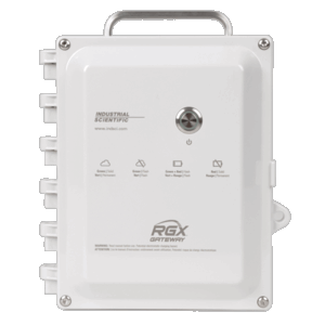 Industrial Scientific RGX Gateway, No SIM, wi-fi/Ethernet compatible, LENS Repeater Mode, cULus, North American Power Cord - 18109509-001 - 18109509-001 Industrial Scientific RGX Gateway, No SIM, wi-fi/Ethernet compatible, LENS Repeater Mode, cULus, North American Power Cord - 18109509-001 - 18109509-001