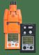 Industrial Scientific Ventis MX4 Multi-Gas Monitor, CH4 (0-5%), CO, H2S, O2, Li-ion Ext Range, Desktop Charger, Pump, Black, UL/CSA, English - VTS-M1232110101 Industrial Scientific Ventis MX4 Multi-Gas Monitor, CH4 (0-5%), CO, H2S, O2, Li-ion Ext Range, Desktop Charger, Pump, Black, UL/CSA, English - VTS-M1232110101