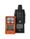 Industrial Scientific Ventis Pro Series, LEL (Pentane), CO/H2S, O2, Li-ion, Desktop Charger, Orange, NOM/NYCE, Spanish - VP5-KJ031101F03