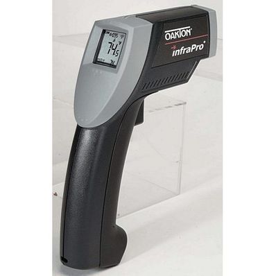 Oakton InfraPro 1, Basic Infrared Thermometer (model ST20) - WD-35639-00