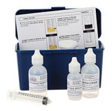 Iodine Sanitizer Test Kits