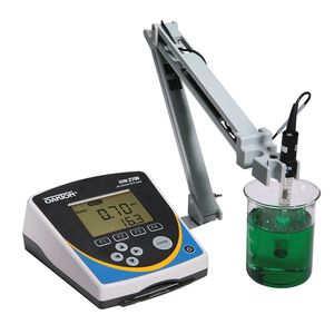Oakton Ion 2700 Benchtop Meter, Software, and Probe Stand - WD-35421-02