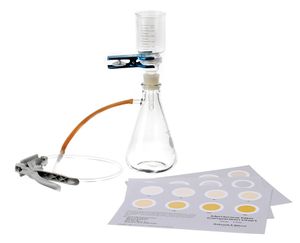 AquaPhoenix Babcock & Wilcox Iron Filtration Test (in plastic bag) - TK8400-Z