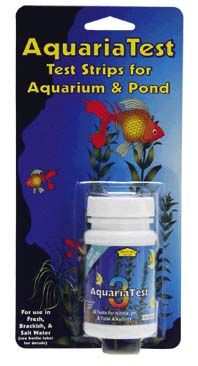 ITS Aquaria Test 3 Salt, bottle of 50 - 481343