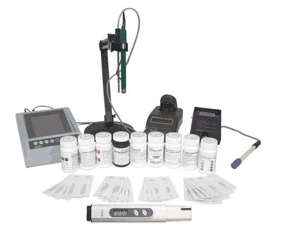 ITS Complete Water Quality Lab - 487994