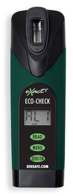 ITS eXact Eco-Check Dual-Wavelength Photometer, Bulk - 486798 ITS eXact Eco-Check Dual-Wavelength Photometer, Bulk - 486798
