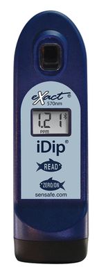 ITS eXact iDip 570nm Smart Photometer - 486107