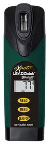 ITS eXact LeadQuick Photometer with Bluetooth, Bulk - 486900-BT