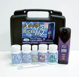 ITS eXact Micro 10 Photometer Starter Kit - 486699-KS
