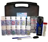 ITS eXact Micro 20 Pool Kit - 486700-KP