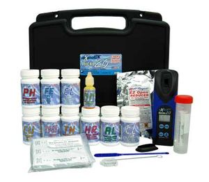 ITS eXact Micro 20 Well Driller Kit - 486700-WD ITS eXact Micro 20 Well Driller Kit - 486700-WD