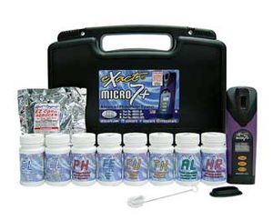 ITS eXact Micro 7+ Photometer Standard Kit - 486691-K