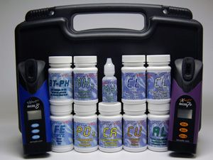 ITS eXact Micro Combo Lab - 486678