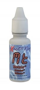 ITS eXact Reagent Metals +2 - 486604