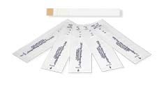 ITS eXact Strip DPD-4 for Water Quality Testing - 481670