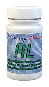 ITS eXact Strip Micro Alkalinity, Total Range Extender, Bottle of 100 - 486665