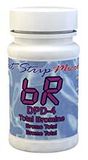 ITS eXact Strip Micro Bromine DPD-4, Bottle of 100 - 486644