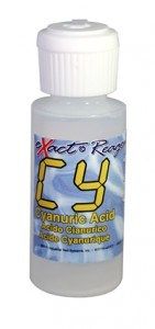 ITS eXact Strip Micro Cyanuric Acid - 481652-II