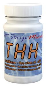 ITS eXact Strip Micro Total Hardness Conditioner, Bottle of 50 - 486666