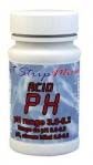 ITS eXact Strips Micro Acid pH, Bottle of 50 - 486624
