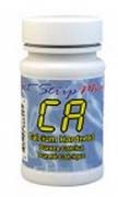 ITS eXact Strips Micro Calcium Hardness, Bottle of 50 - 486629