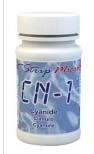 ITS eXact Strips Micro Cyanide, 50 tests - 486812