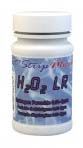 ITS eXact Strips Micro Hydrogen Peroxide Low Range, Bottle of 50 - 486616